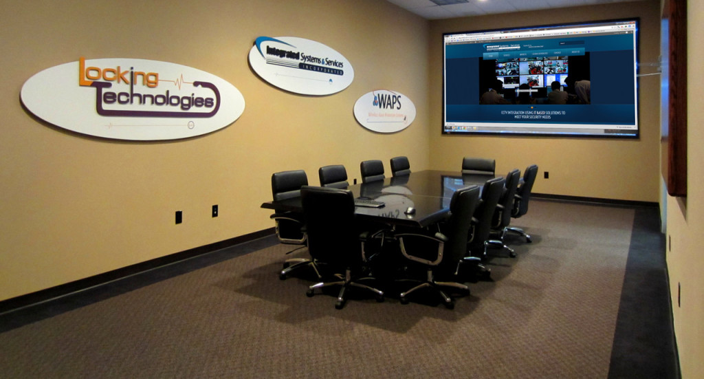 About Us | Integrated Systems & Services